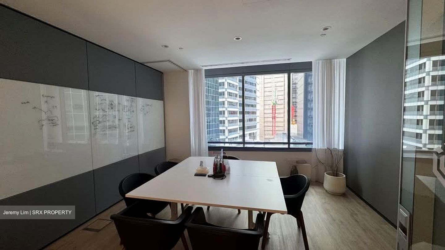 MYP Centre (D1), Office #554062041